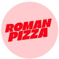 ROMAN PIZZA & PASTA UMALAS logo