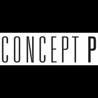 Concept P Berlin logo