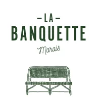 La Banquette Marais logo