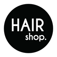 Hair Shop Canggu - Hair Extension Specialists & Salon Supplies logo