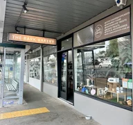The Bark Bakery logo