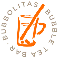 Bubbolitas logo