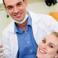 Dr. Kevin Lam Dental logo