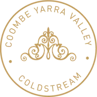 Coombe Yarra Valley - Wedding Venue, Restaurant, Cellar Door, and Tours logo