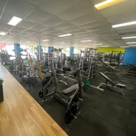 Zoom Fitness logo