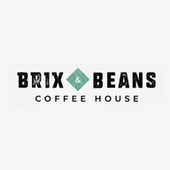 Brix & Beans Coffee House logo
