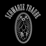 Schwarze Traube logo
