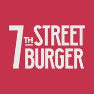 7th Street Burger logo