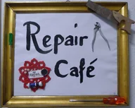 Repair Café Binningen-Bottmingen logo