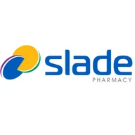 Slade Pharmacy Fitzroy logo