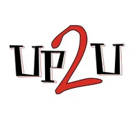 UP2U Surf School Bali logo