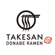 Takesan Donabe Ramen Opéra logo