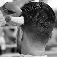 Muss Hair Studio logo