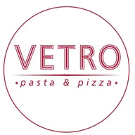 VETRO pasta & pizza logo