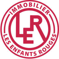 Les Enfants Rouges logo