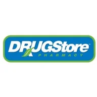 DRUGStore Pharmacy logo