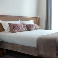 Art Hotel Batignolles logo
