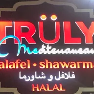 TRULY Mediterranean logo