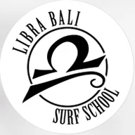 Libra Bali Surf School logo