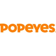 Popeyes logo