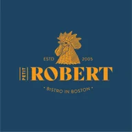 Petit Robert Bistro logo