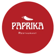 Paprika restaurant logo