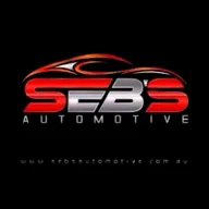 Seb's Automotive and Auto Electrical logo