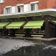 Boulangerie Maison Caquelin logo