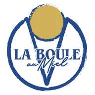 La Boule au Miel logo