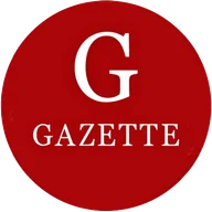 Gazette Battersea logo
