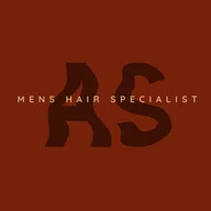 AMS - BARBER (Reed Studio) logo