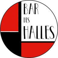 Bar des Halles logo
