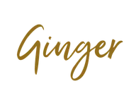 Ginger Restaurant logo