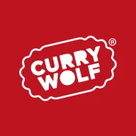 CURRY WOLF - Currywurst Catering Berlin logo
