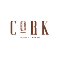 CORK FRENCH TAVERN logo