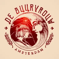 Café De Buurvrouw logo
