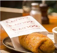 Hobsons Bay Fish and Chips logo
