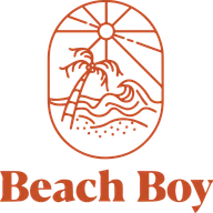 Beach Boy Canggu logo