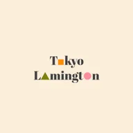 Tokyo Lamington Carlton logo