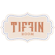 Tiffin Room logo