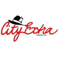 City Extra 24 Hour Restaurant logo