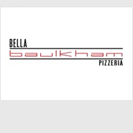 Bella Baulkham Pizzeria logo