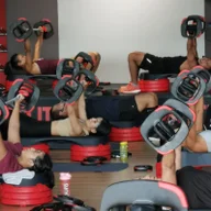 Bali Fitness Seminyak logo