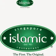 Islamic Restaurant International Pte Ltd logo