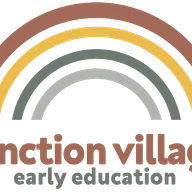 Junction Village Early Education logo