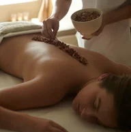 The Spa at Park Hyatt Sydney logo