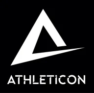 Athleticon Health & Fitness logo
