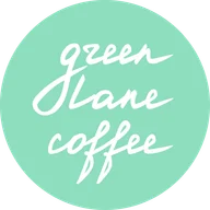 Green Lane Coffee logo