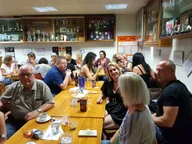 Restaurant Kegelcenter Blasi logo