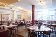 Ristorante Latini logo